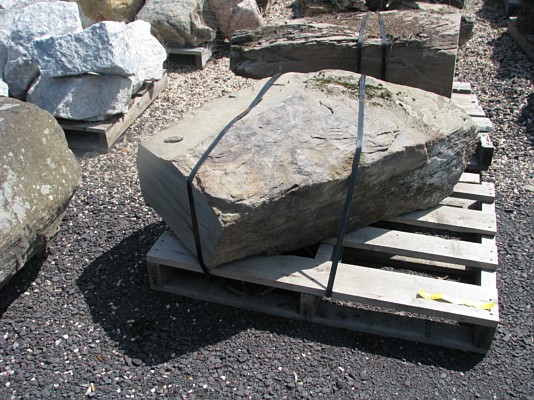 Landscaping stones manassas va
