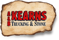 A & B Kearns Trucking And Stone