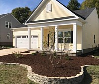Lenny's Lawn & Landscaping