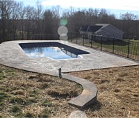 AAA Pools, Inc