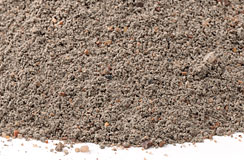 Bulk Sand & Gravel