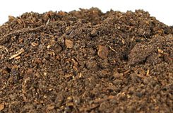 Mulches & Soils