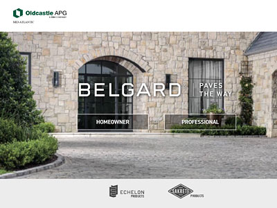 Belgard website